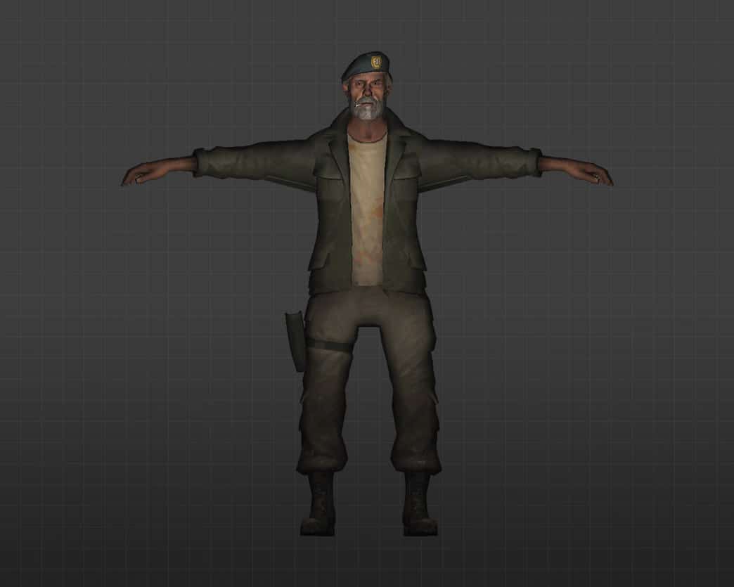L4D Братюни
