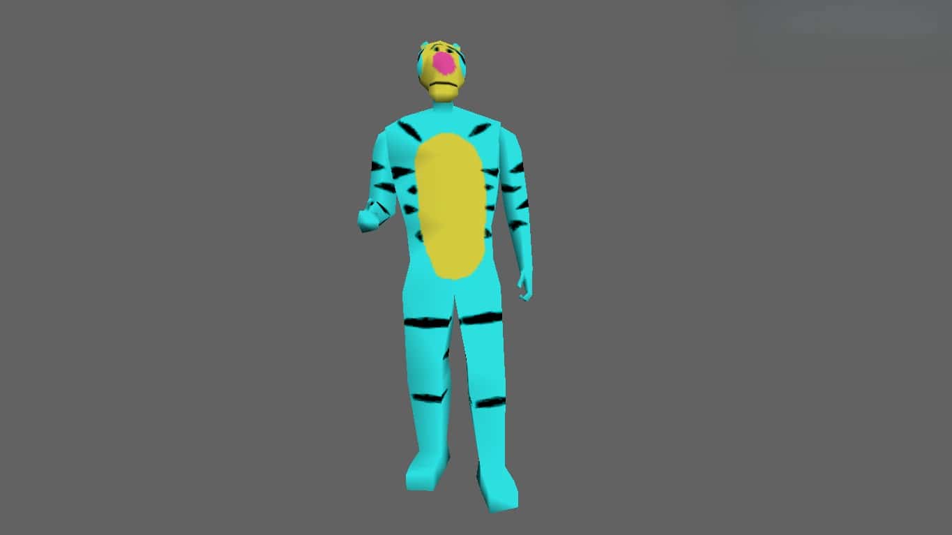 Tiger