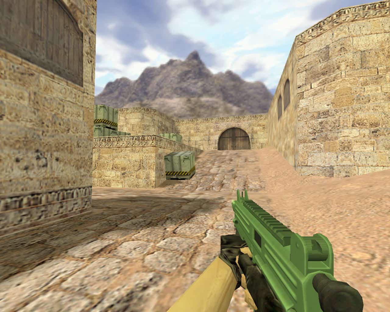 CBJ-MS PDW