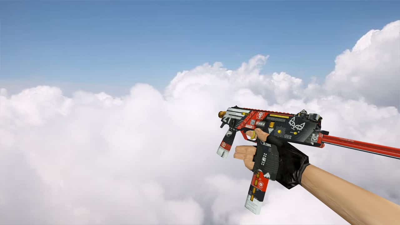 MP9 «Кровавый спорт»