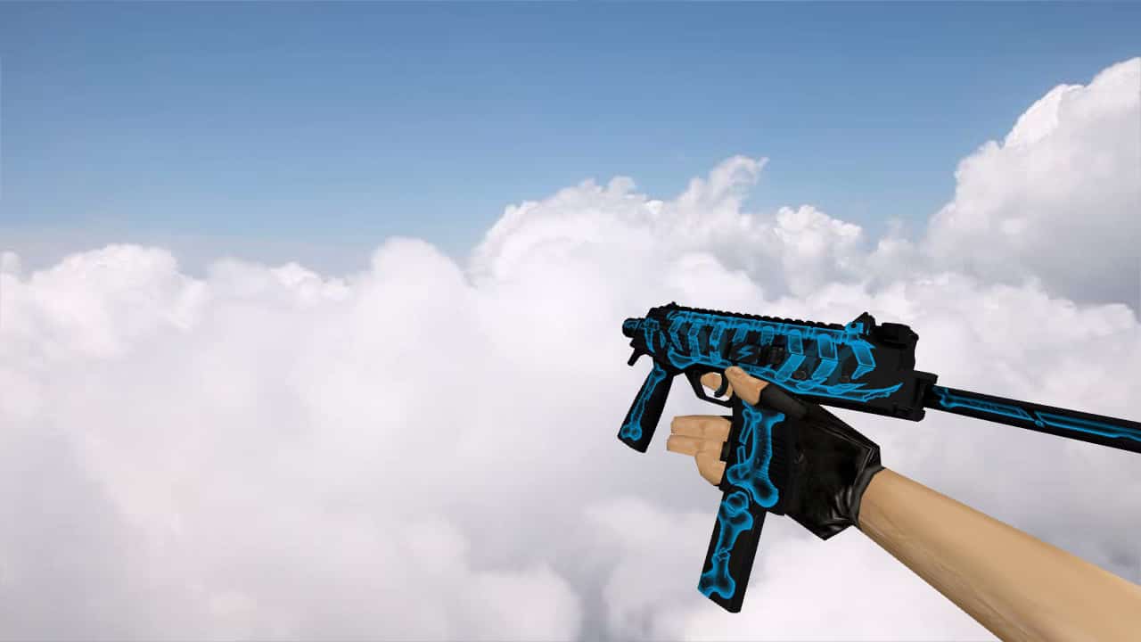 MP9 «Облучение»