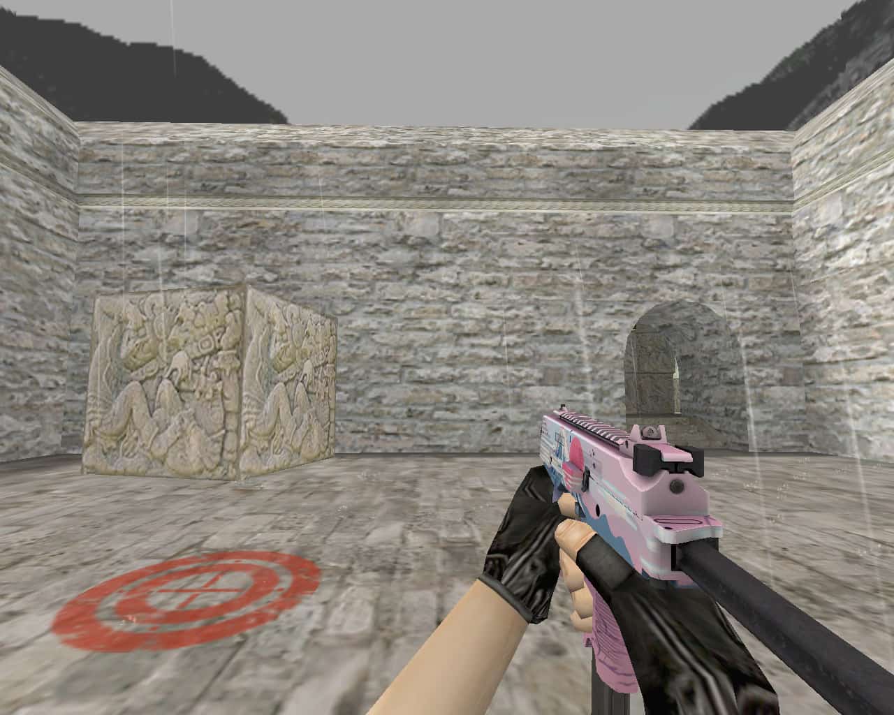 MP9 | Фудзияма (Mount Fuji)
