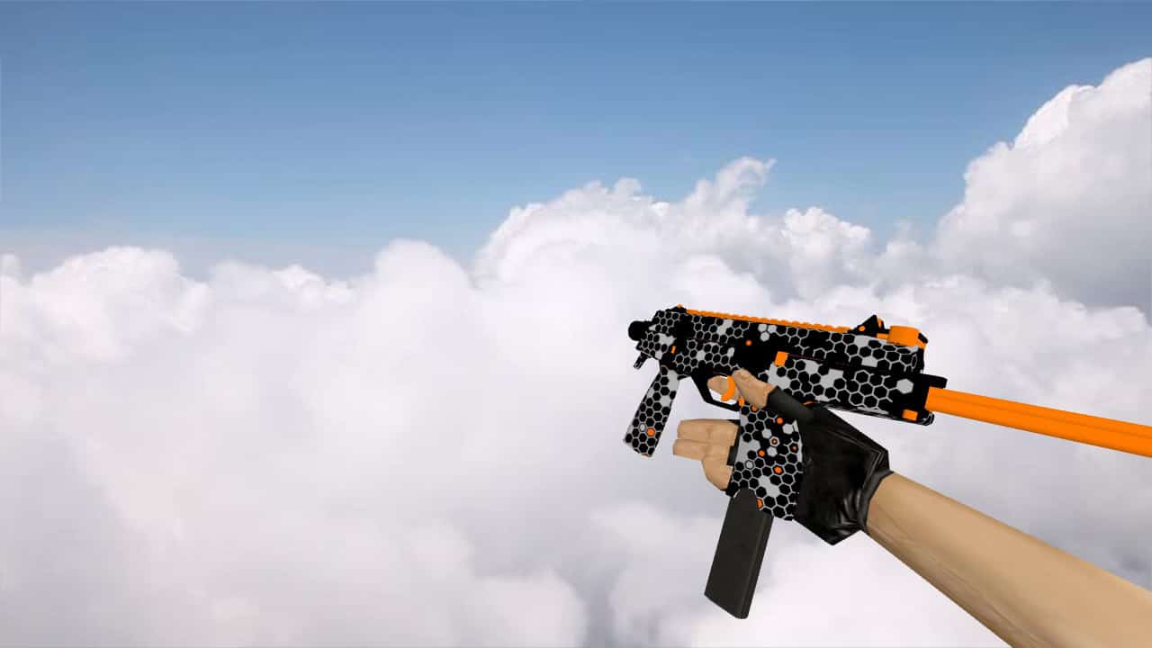 MP9 Next Technology