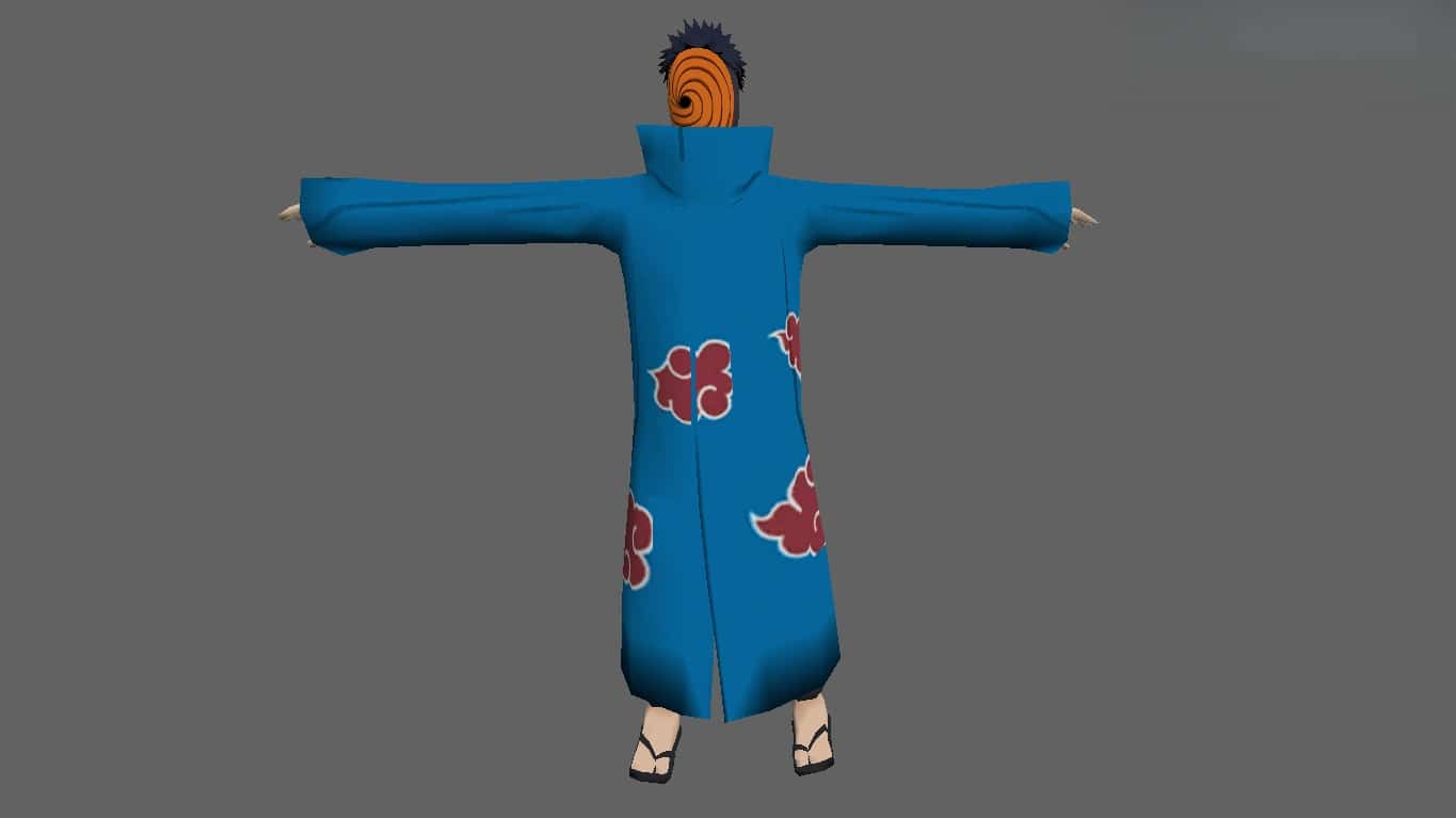 Tobi