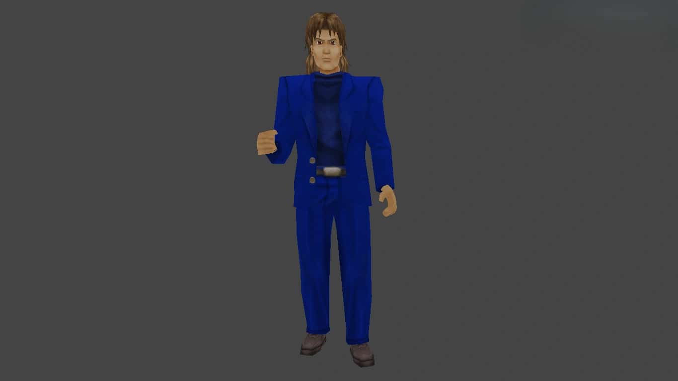 Togusa