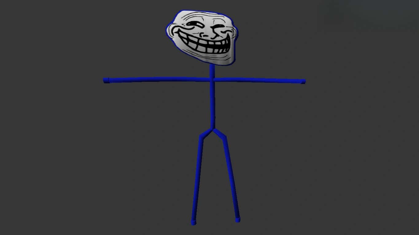 Trollface КТ-ТТ