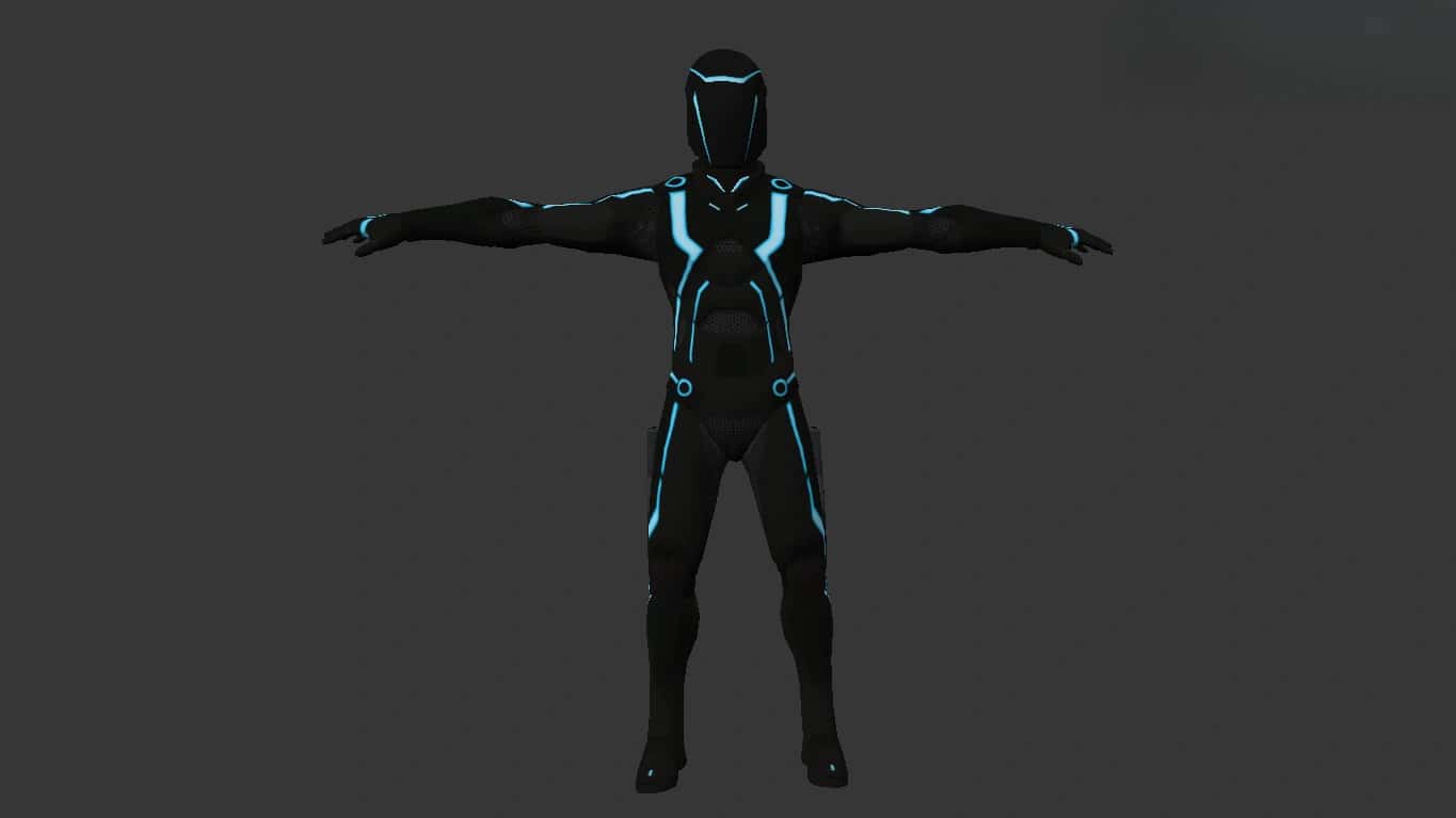 Tron КТ-ТТ