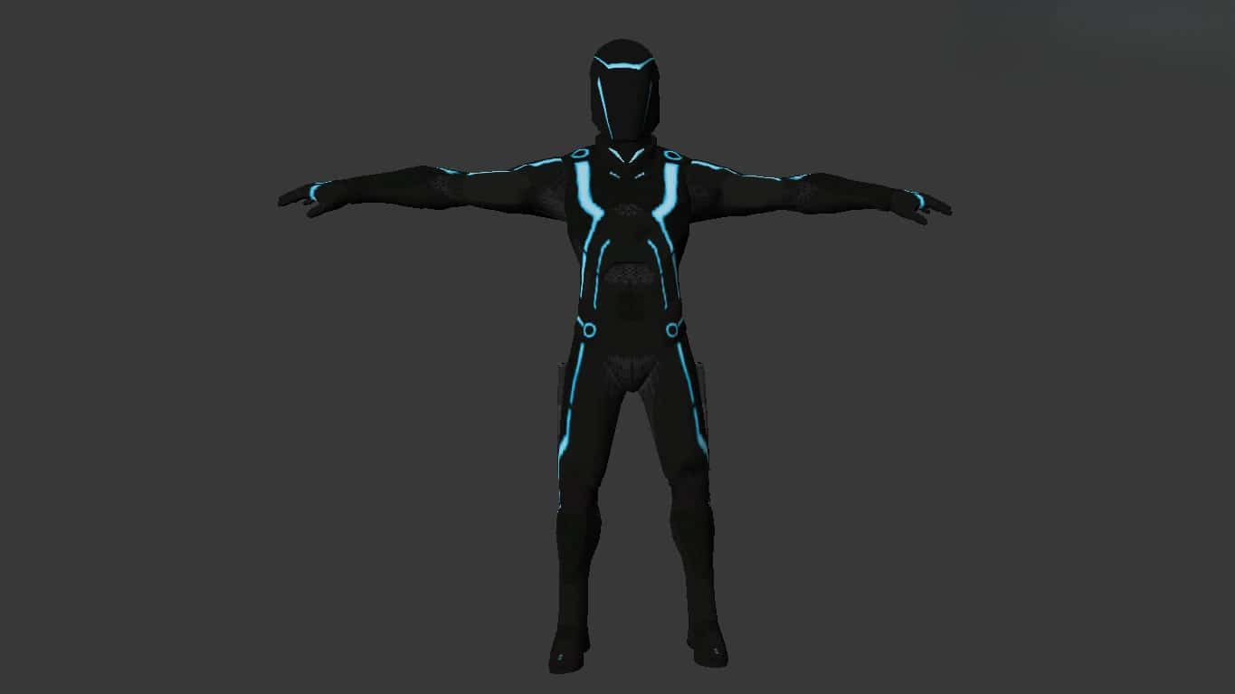 Tron
