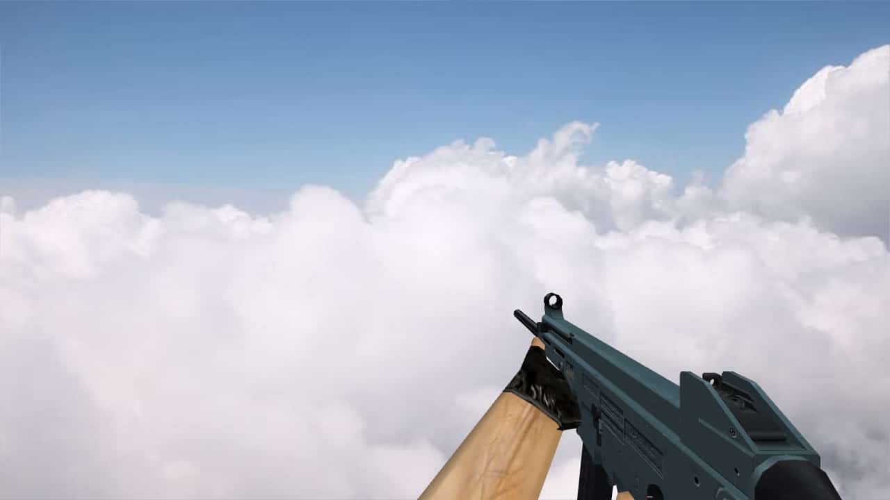 HK USC