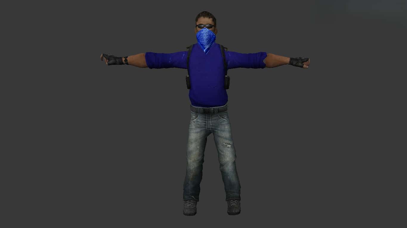 Undercover Agent
