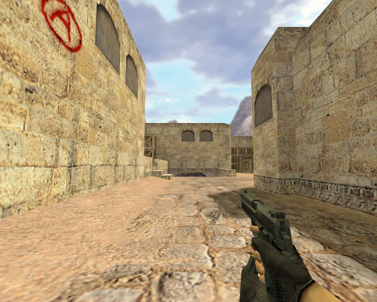 USP Черный