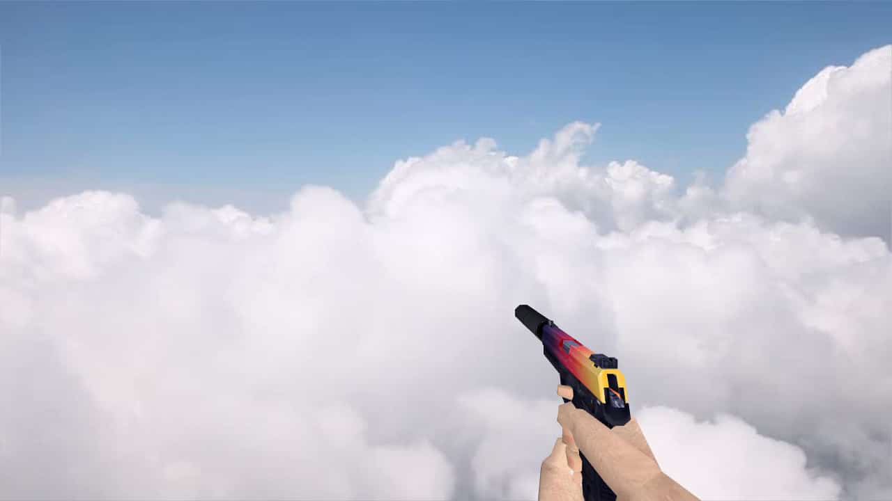 Default USP «Градиент»