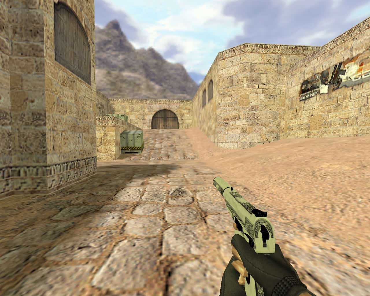 USP Картель