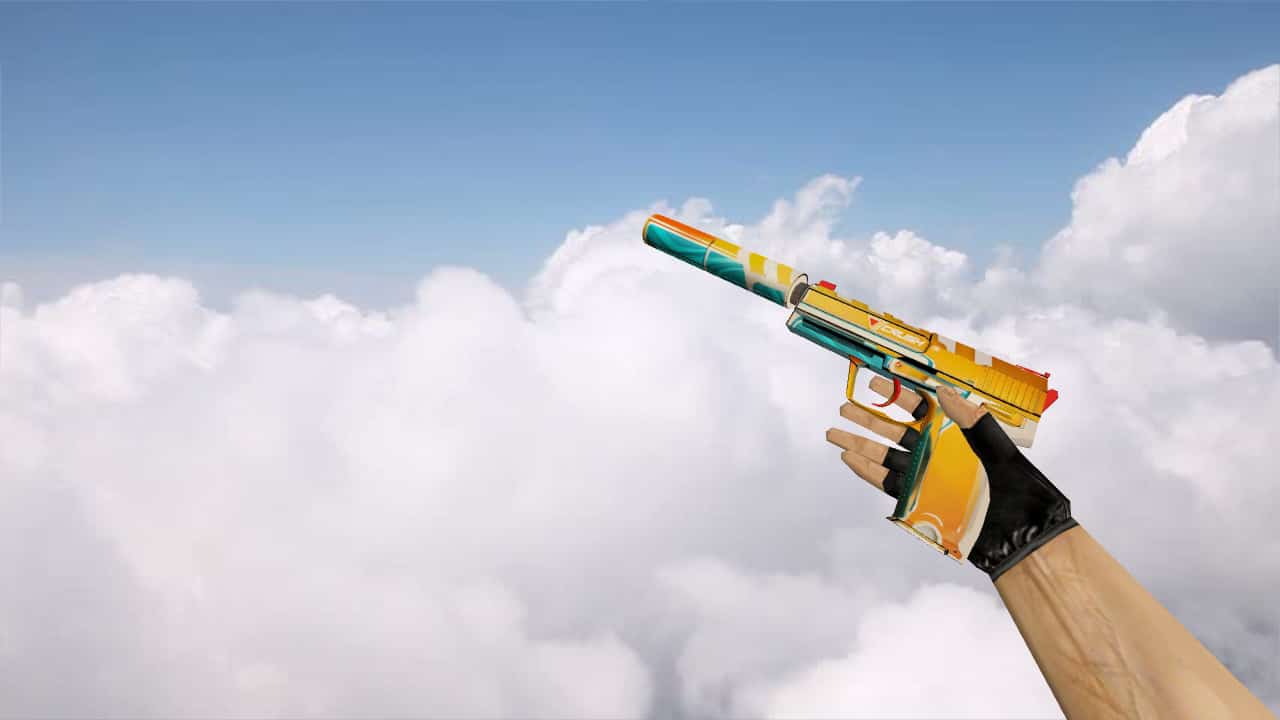 USP Crush