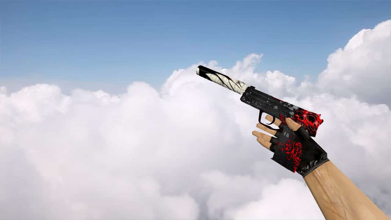 USP De Jackal