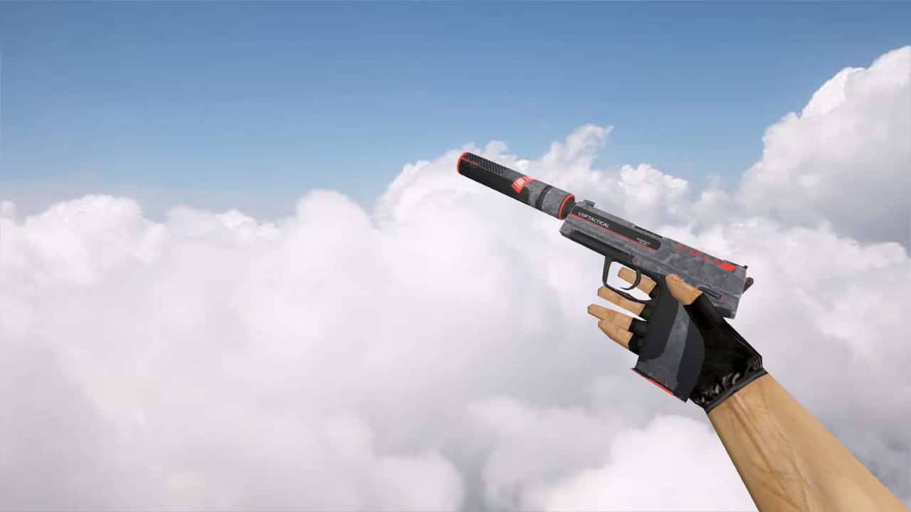 USP Dystopia