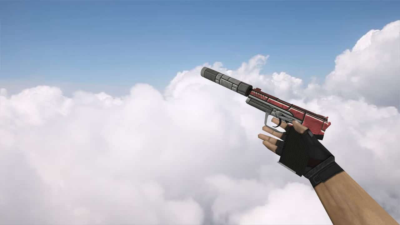 USP Machamp