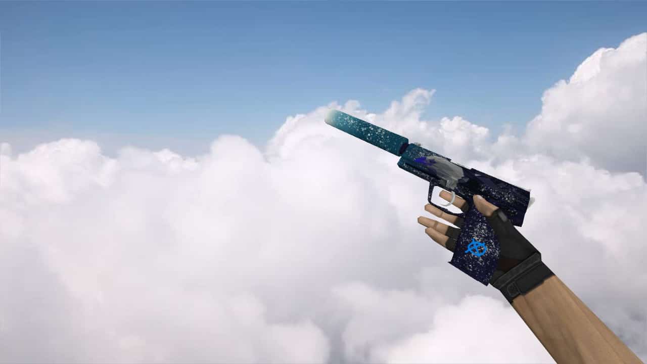 USP North Eagle