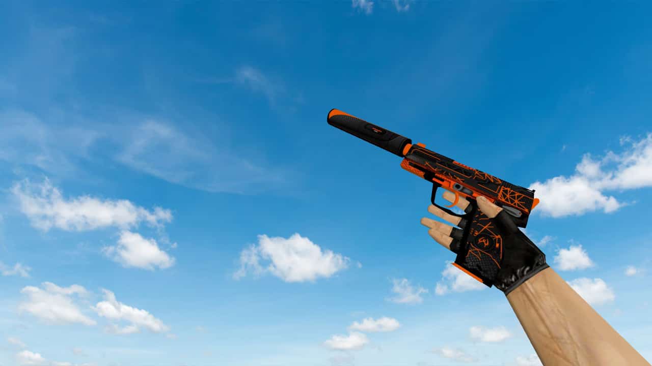 USP Obstacle