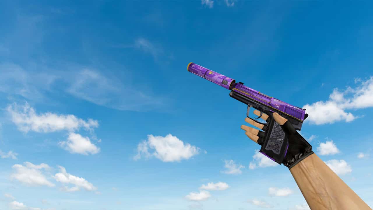 USP Puncher