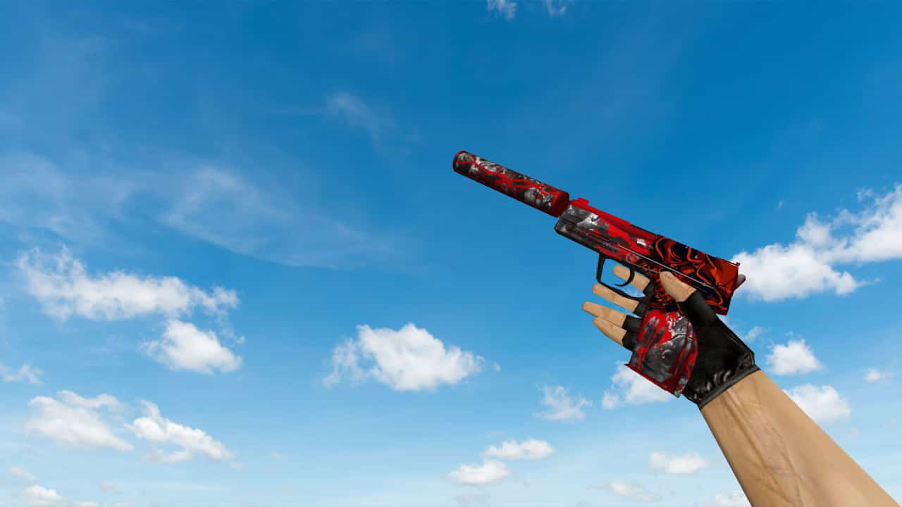 USP Revenant
