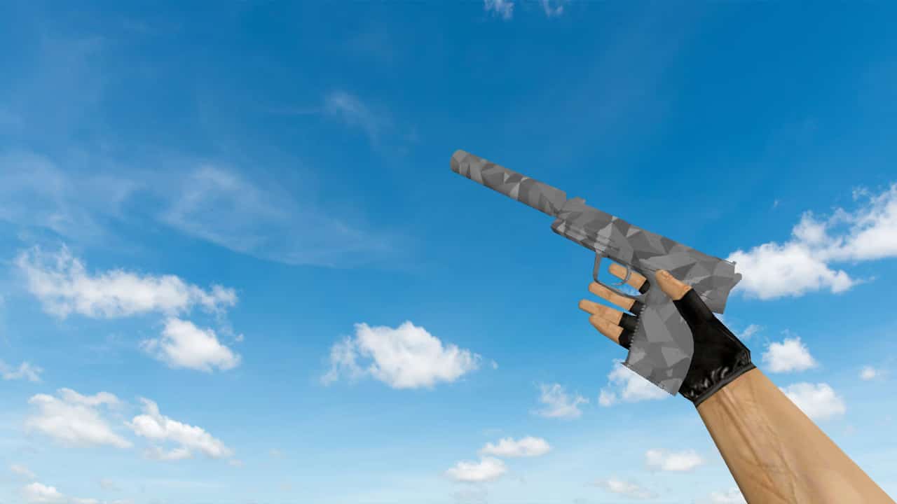 USP «Осколки»