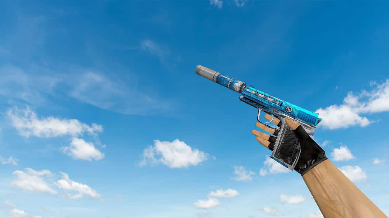 USP Silentum
