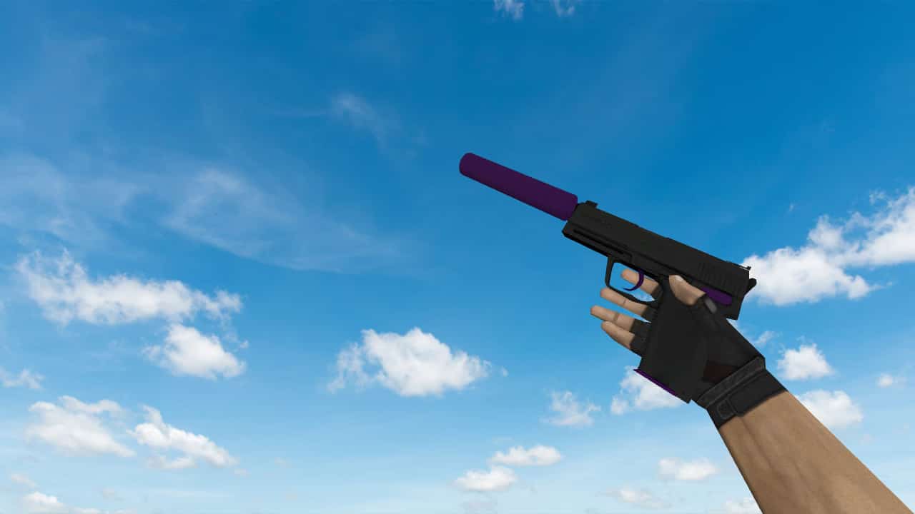 USP Wolf
