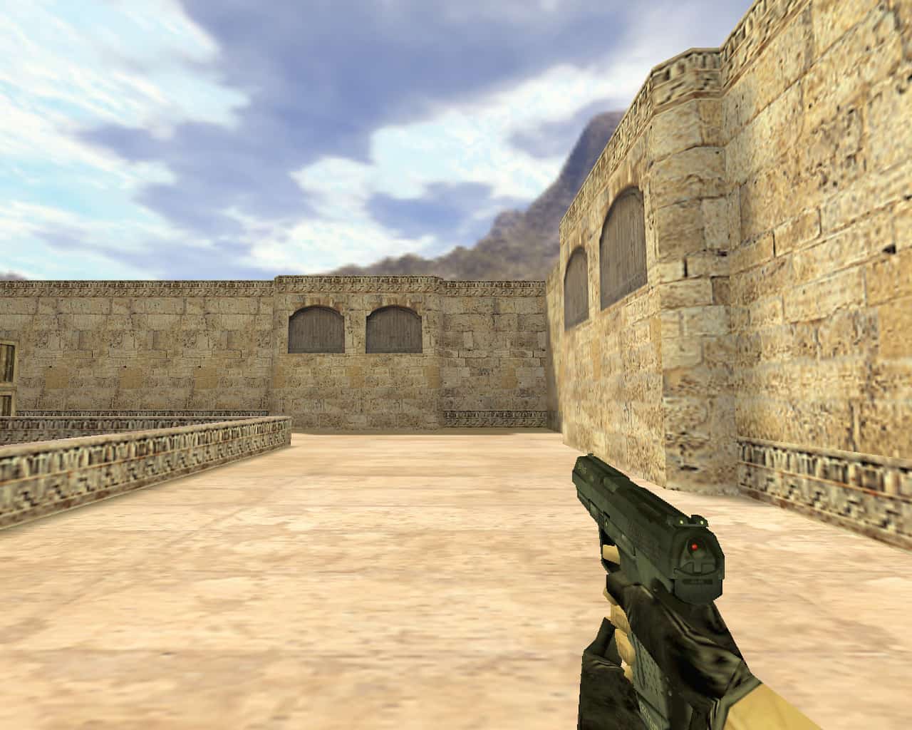 Walther P99