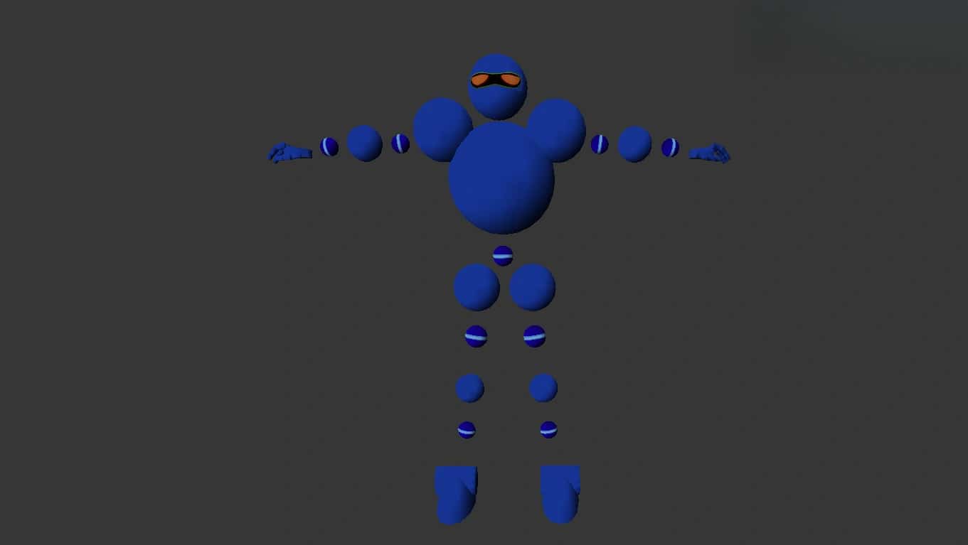 Vectorman КТ-ТТ