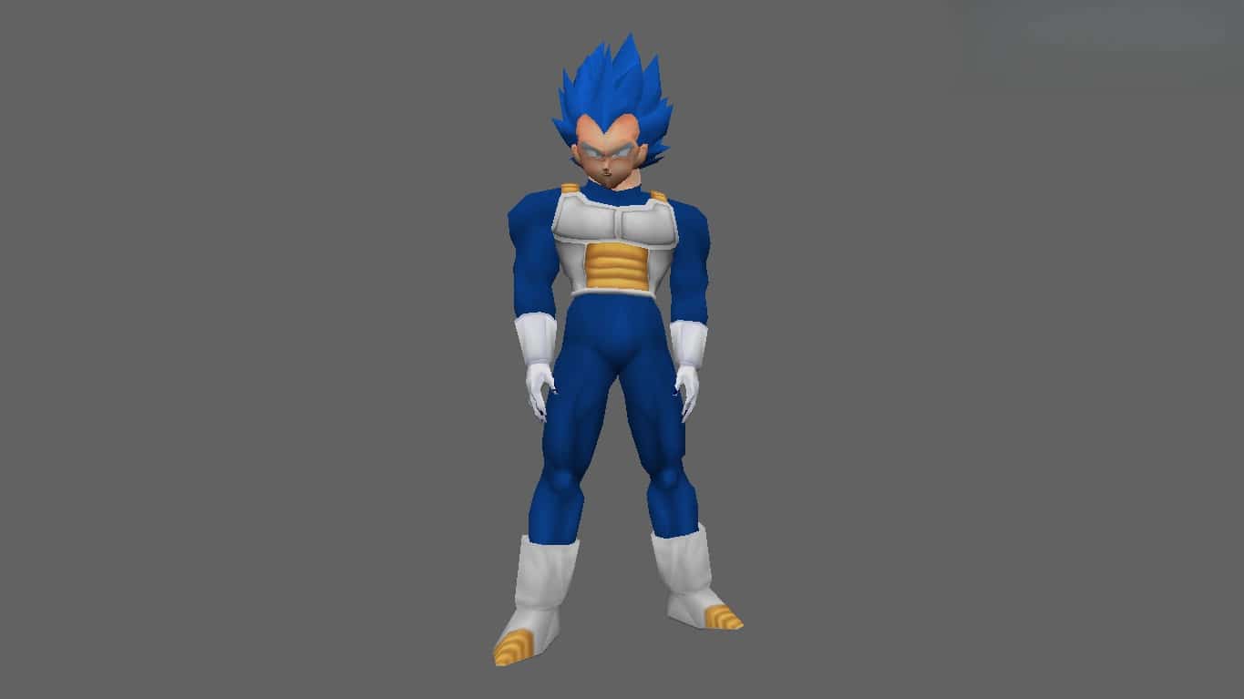 Vegeta