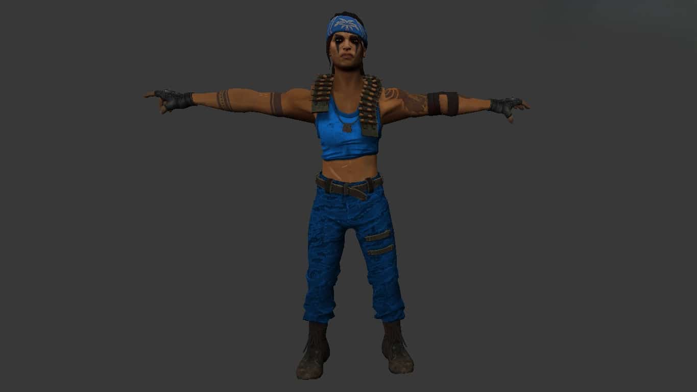Vypa Sista Revolution