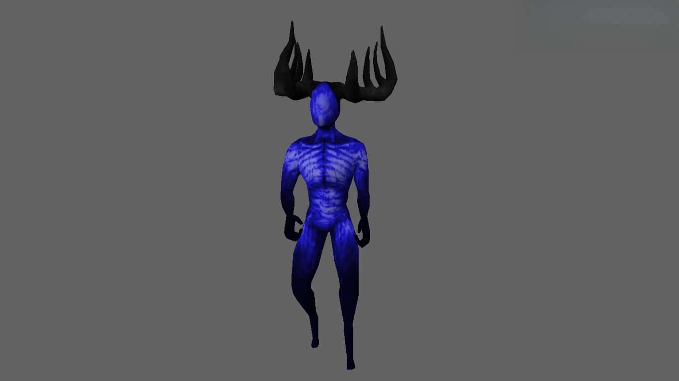 Wendigo