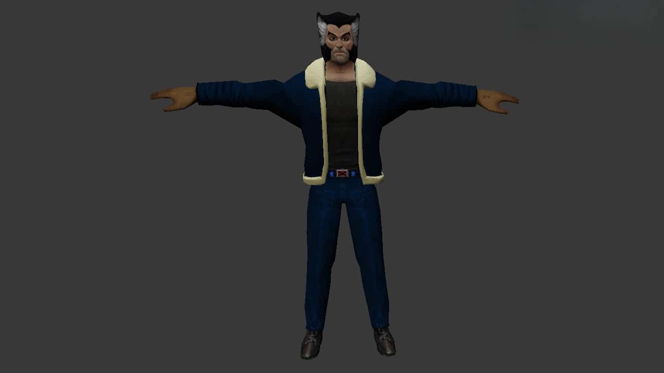 Wolverine