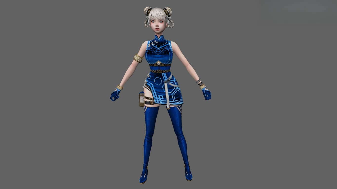 Xiao Ming