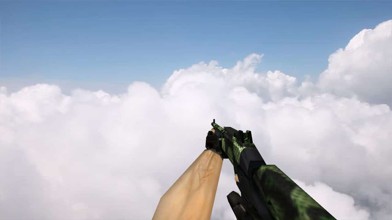 XM1014 Snake