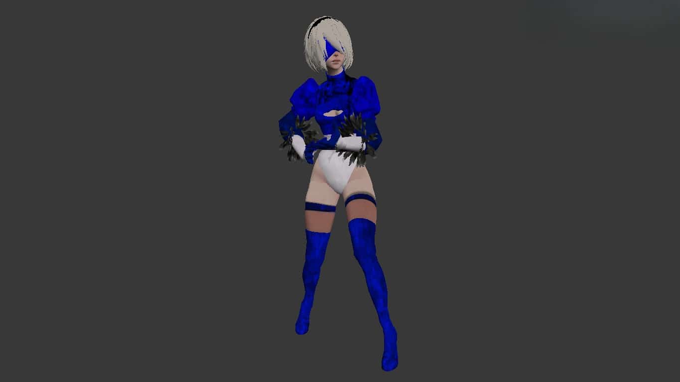 Yorha