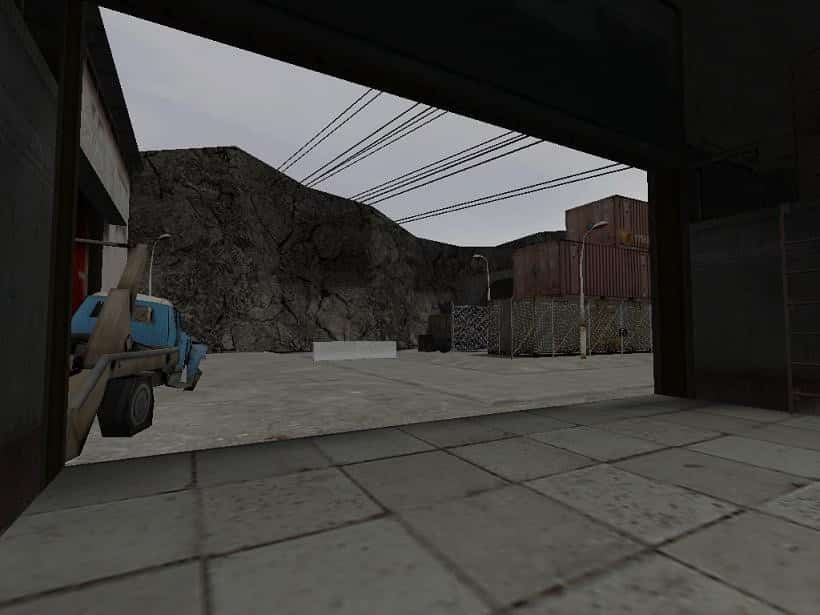 Factory
