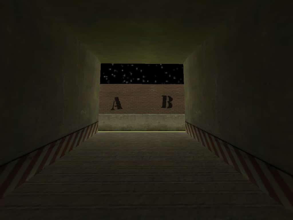 Random Escape v1.7.0