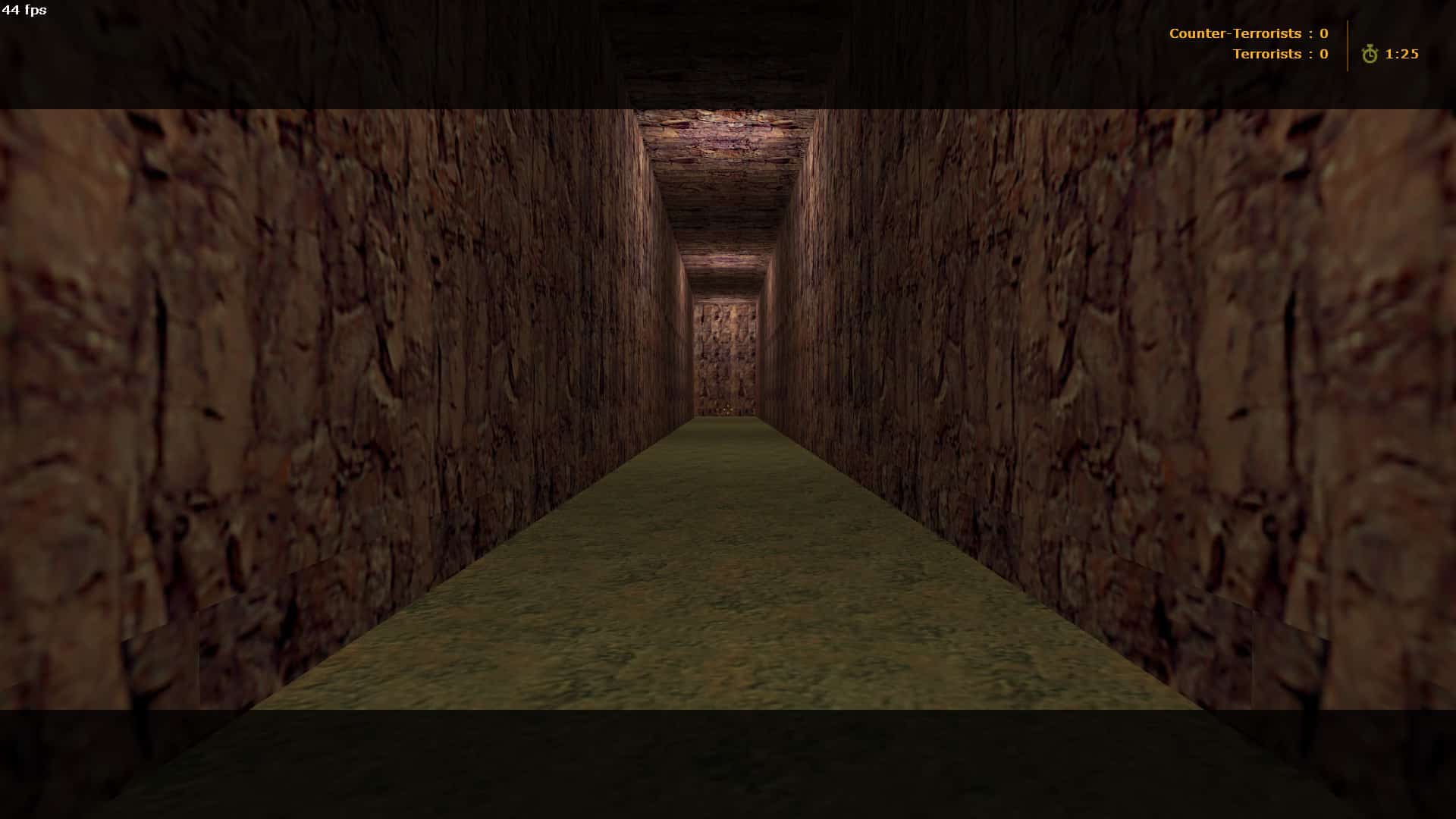 The DOOM Escape
