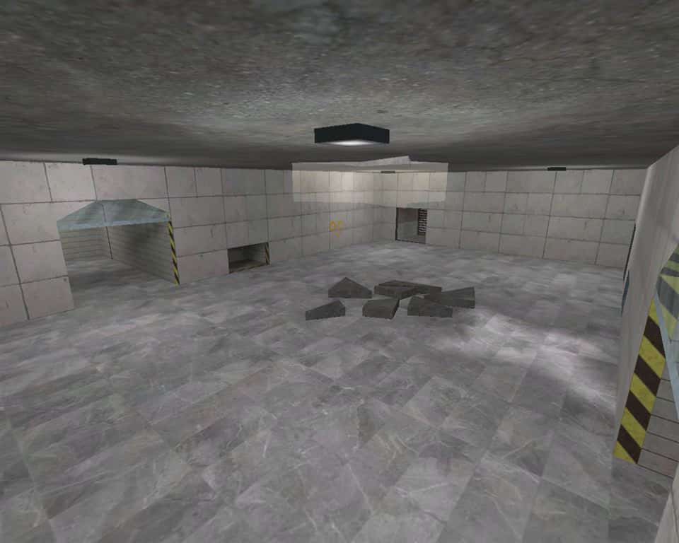 The Rooms Roz