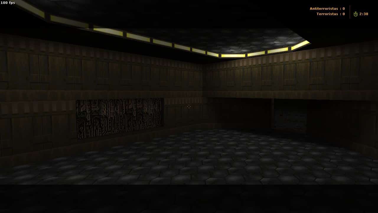 ze_Doom_level1 v2