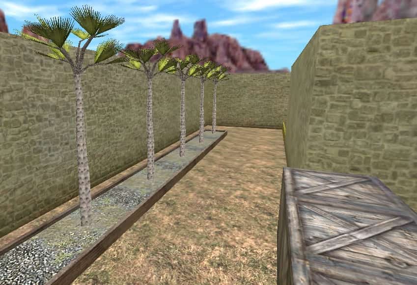 Ze_doura_escape