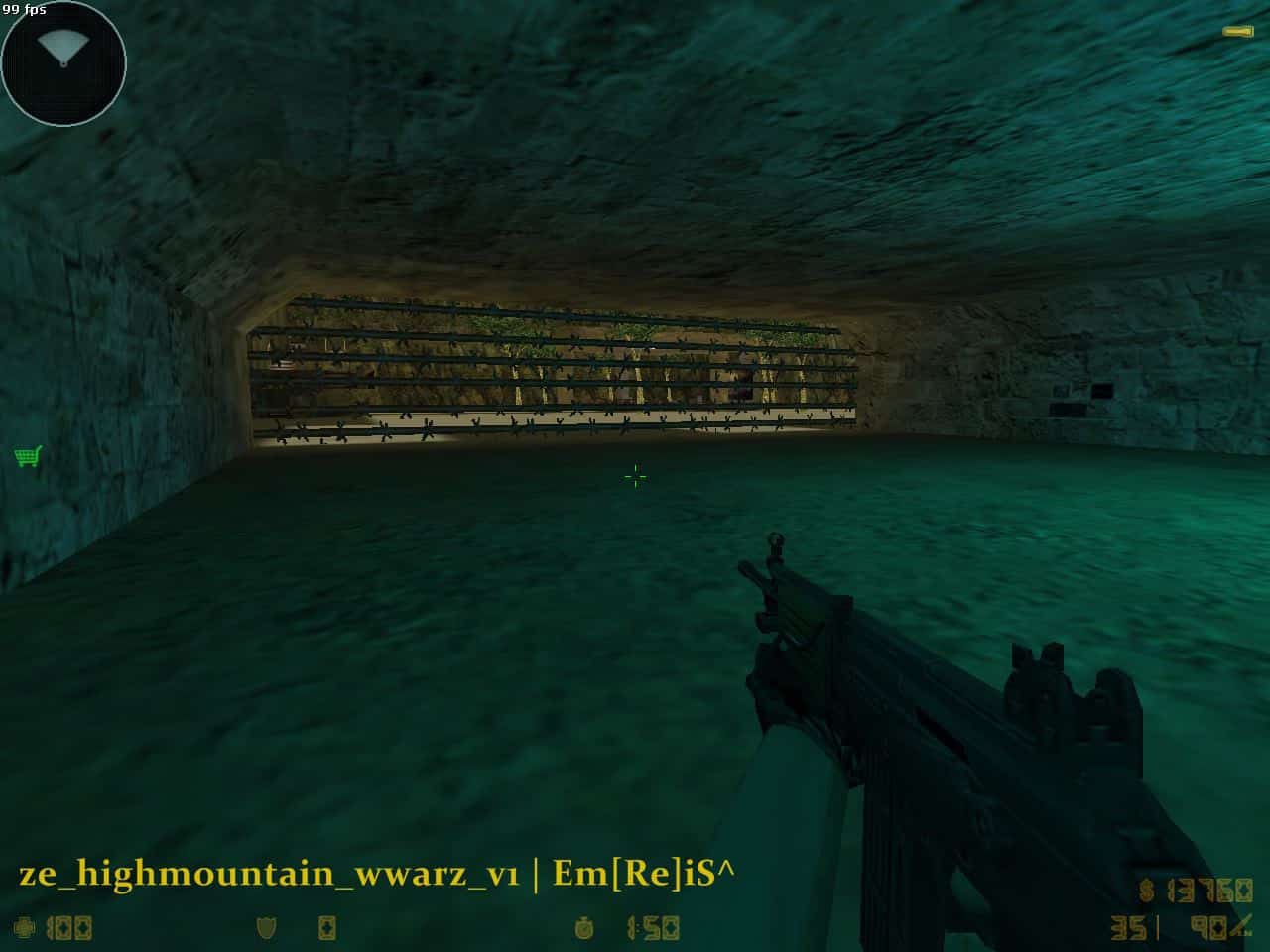 ze_highmountain_wwarz | World War Z