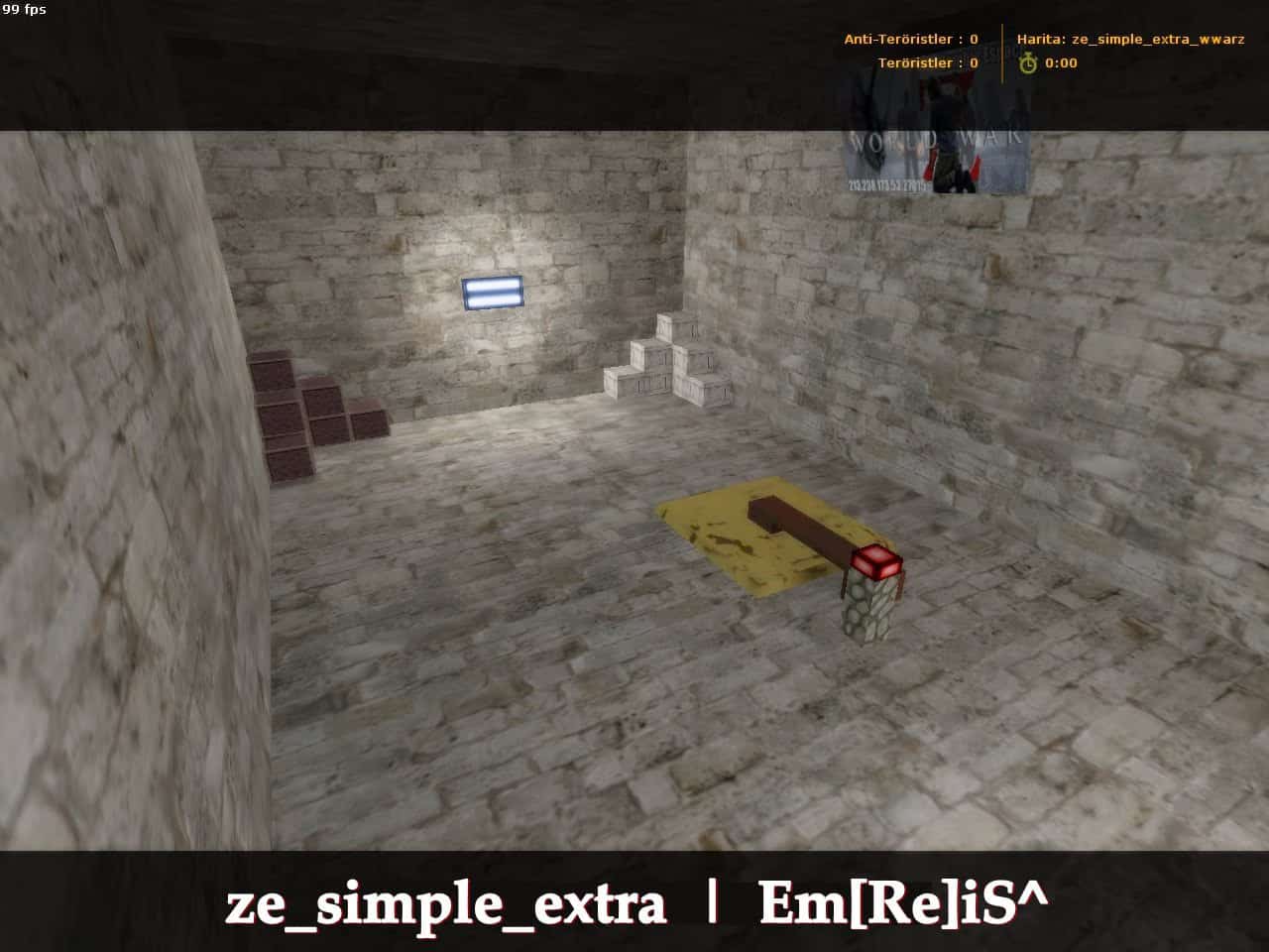 ze_simple_extra_wwarz | World War Z