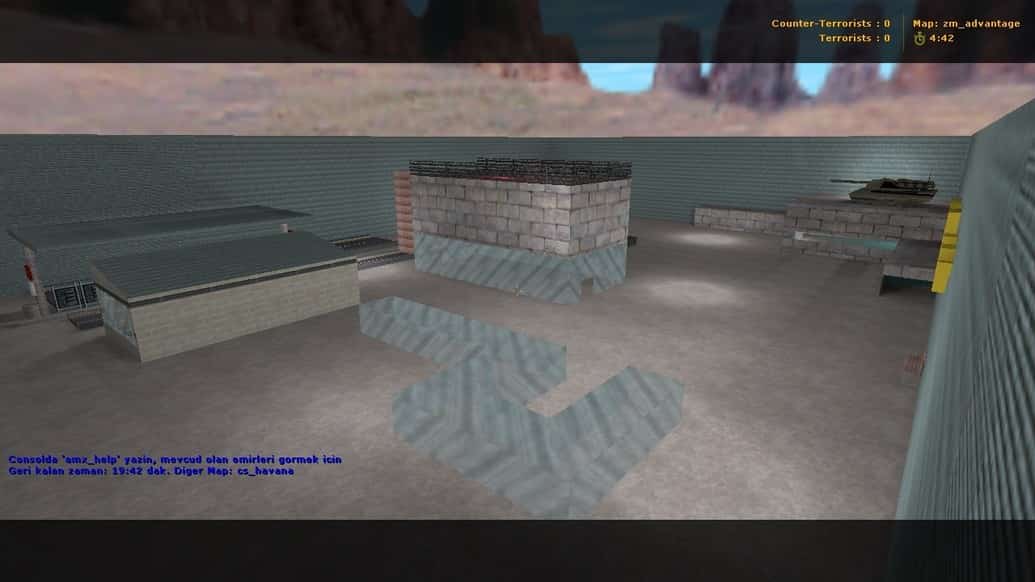 Zm_advantage