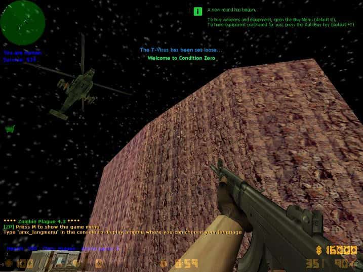 zm_arizona_camp CS 1.6 FIX