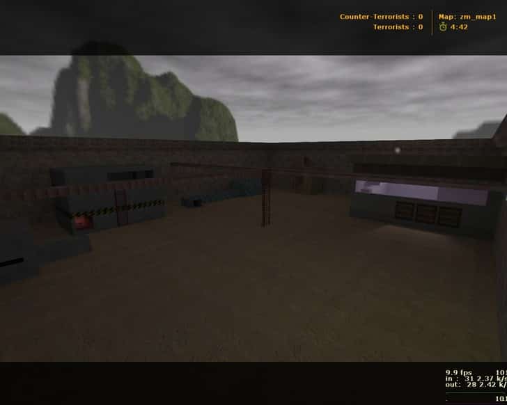 zm_bunkiery_beta_3 REUPLOAD !