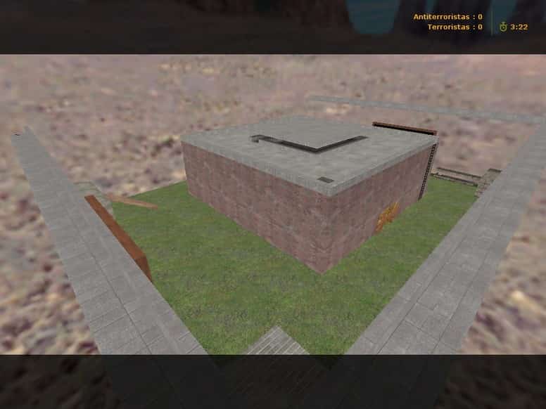 zm_zombouse