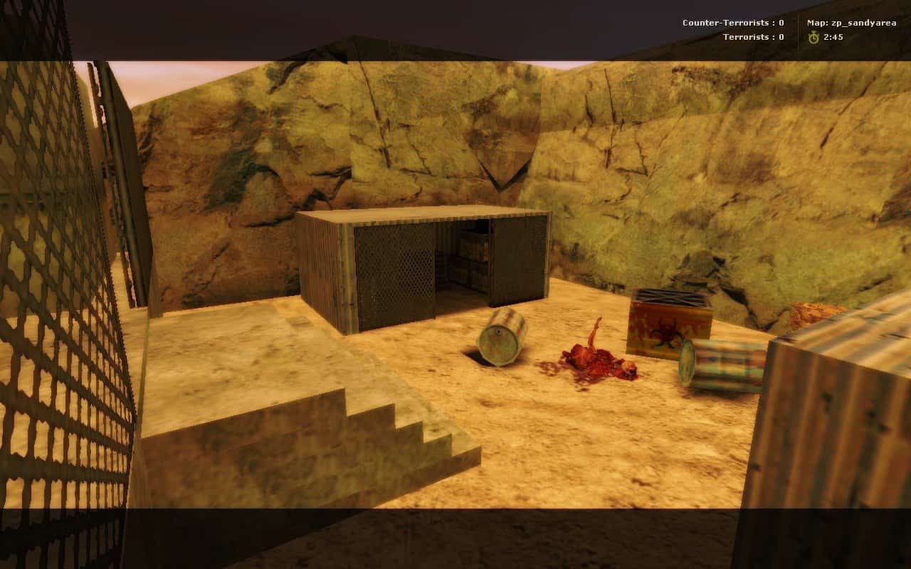 ZP_SANDYAREA FINAL EDITION